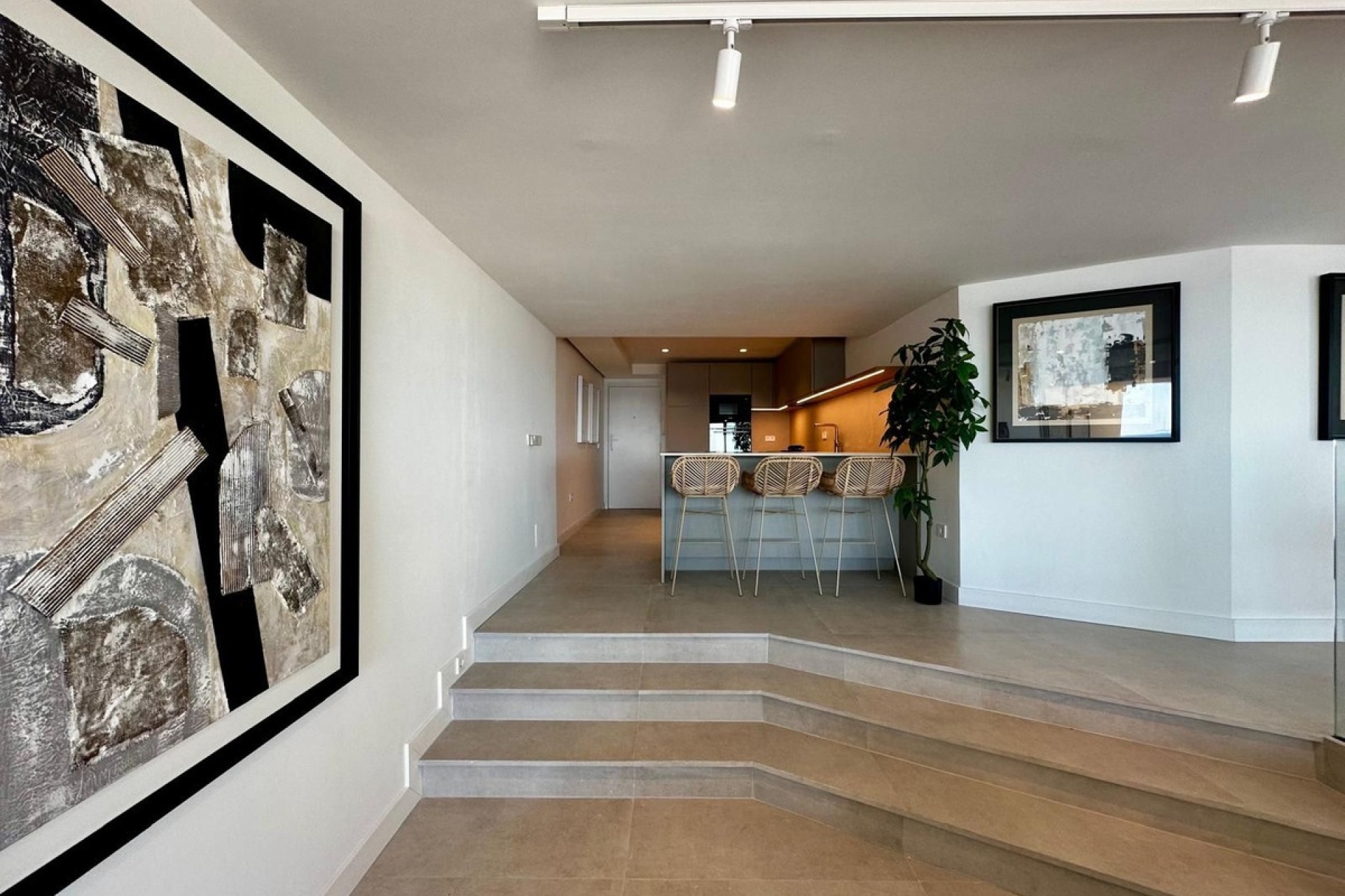 Rynek wtórny - apartment - Marbella - Marbella Centro