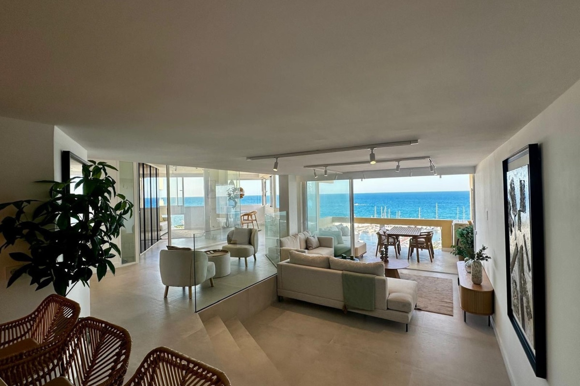 Rynek wtórny - apartment - Marbella - Marbella Centro