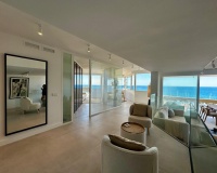 Rynek wtórny - apartment - Marbella - Marbella Centro