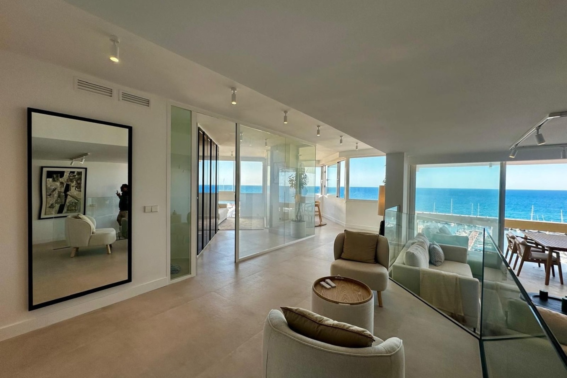Rynek wtórny - apartment - Marbella - Marbella Centro