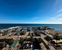 Rynek wtórny - apartment - Marbella - Marbella Centro