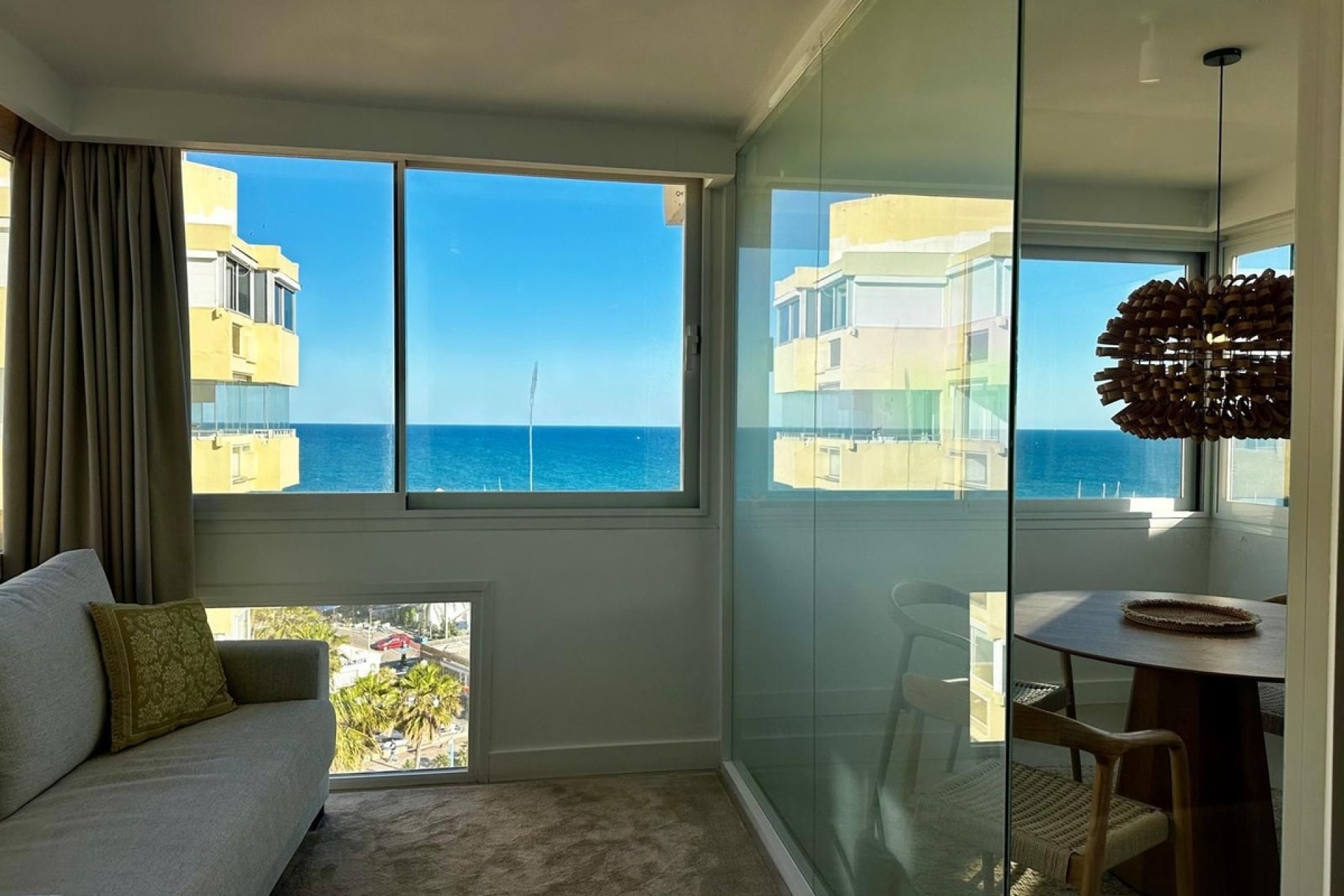 Rynek wtórny - apartment - Marbella - Marbella Centro