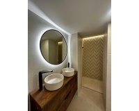 Rynek wtórny - apartment - Marbella - Marbella Centro