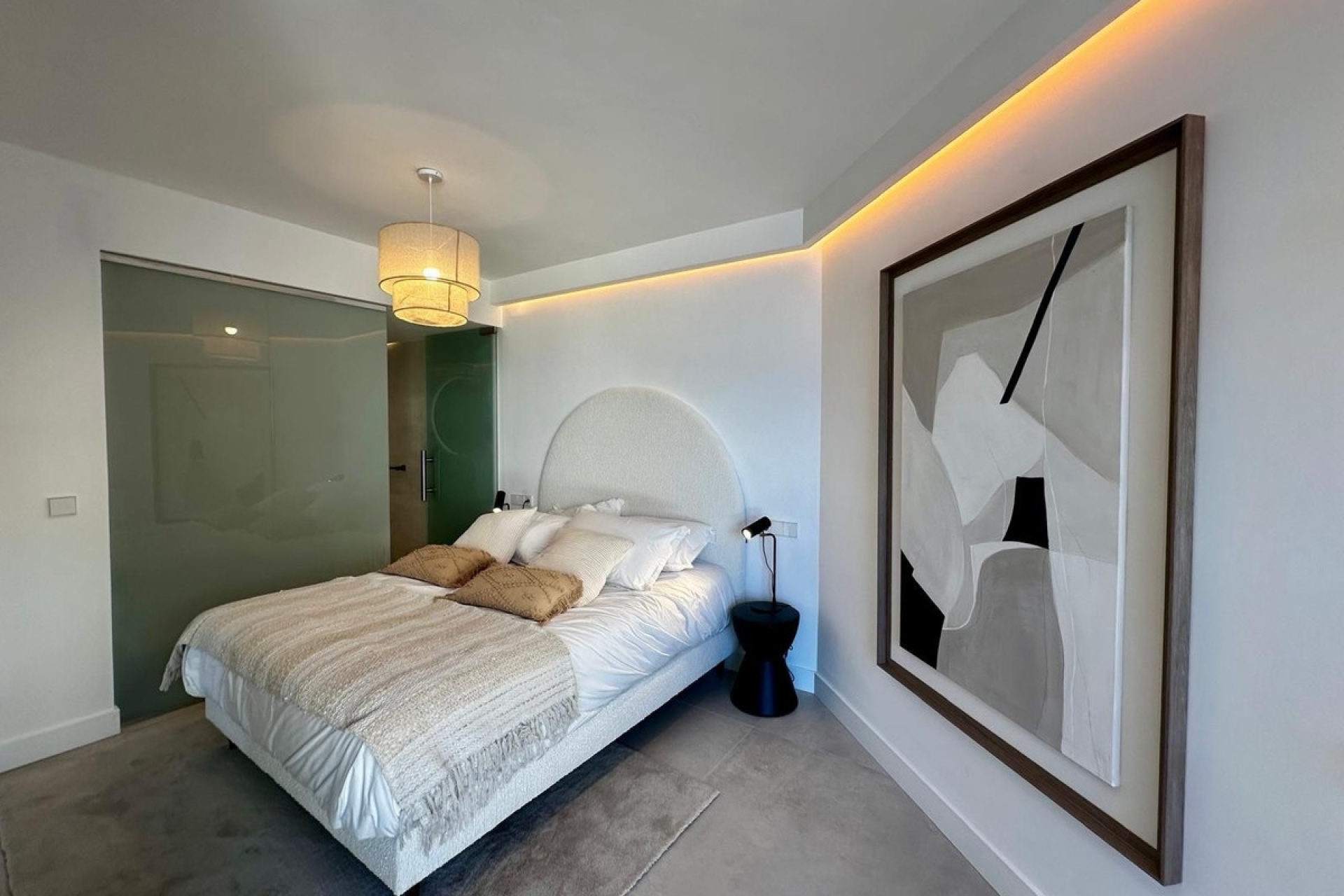Rynek wtórny - apartment - Marbella - Marbella Centro