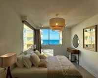 Rynek wtórny - apartment - Marbella - Marbella Centro