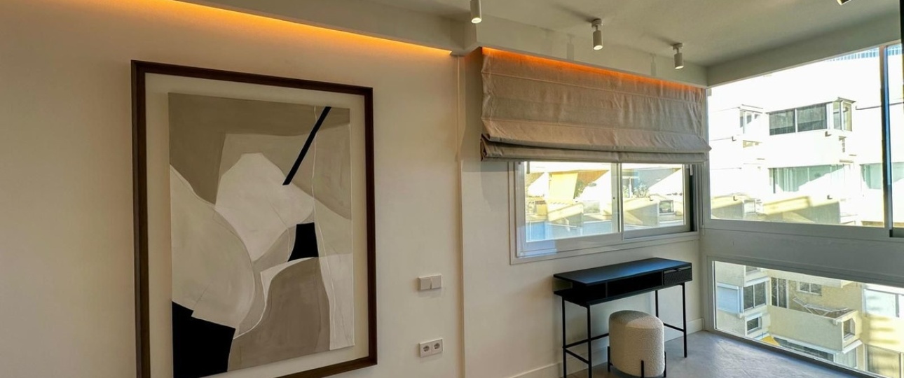 Rynek wtórny - apartment - Marbella - Marbella Centro