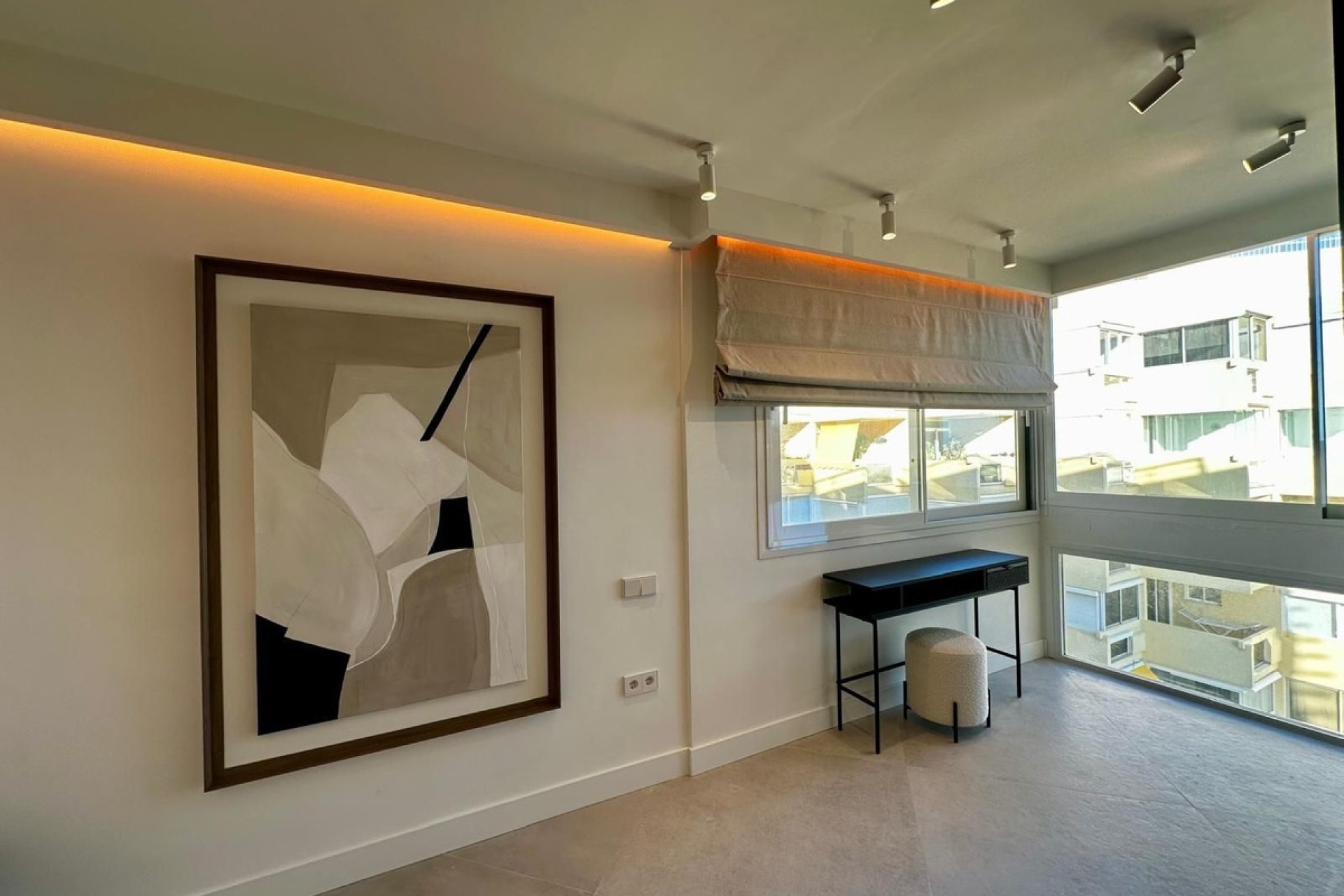 Rynek wtórny - apartment - Marbella - Marbella Centro