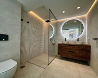 Rynek wtórny - apartment - Marbella - Marbella Centro