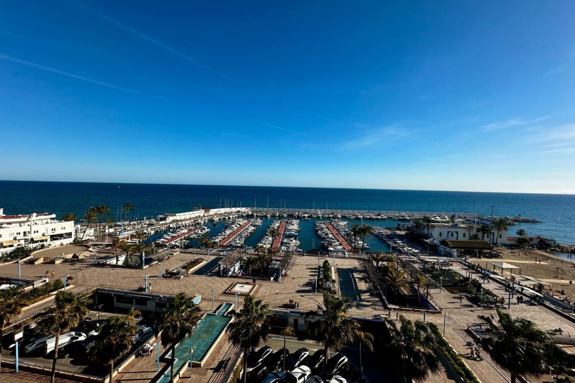 Rynek wtórny - apartment - Marbella - Marbella Centro
