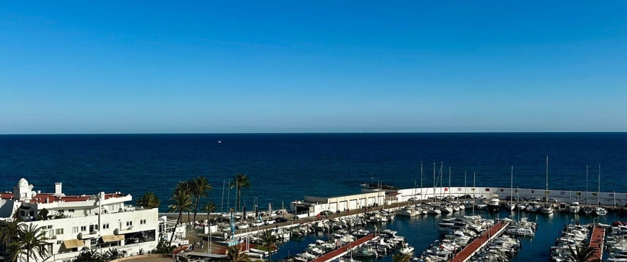 Rynek wtórny - apartment - Marbella - Marbella Centro