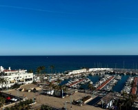 Rynek wtórny - apartment - Marbella - Marbella Centro