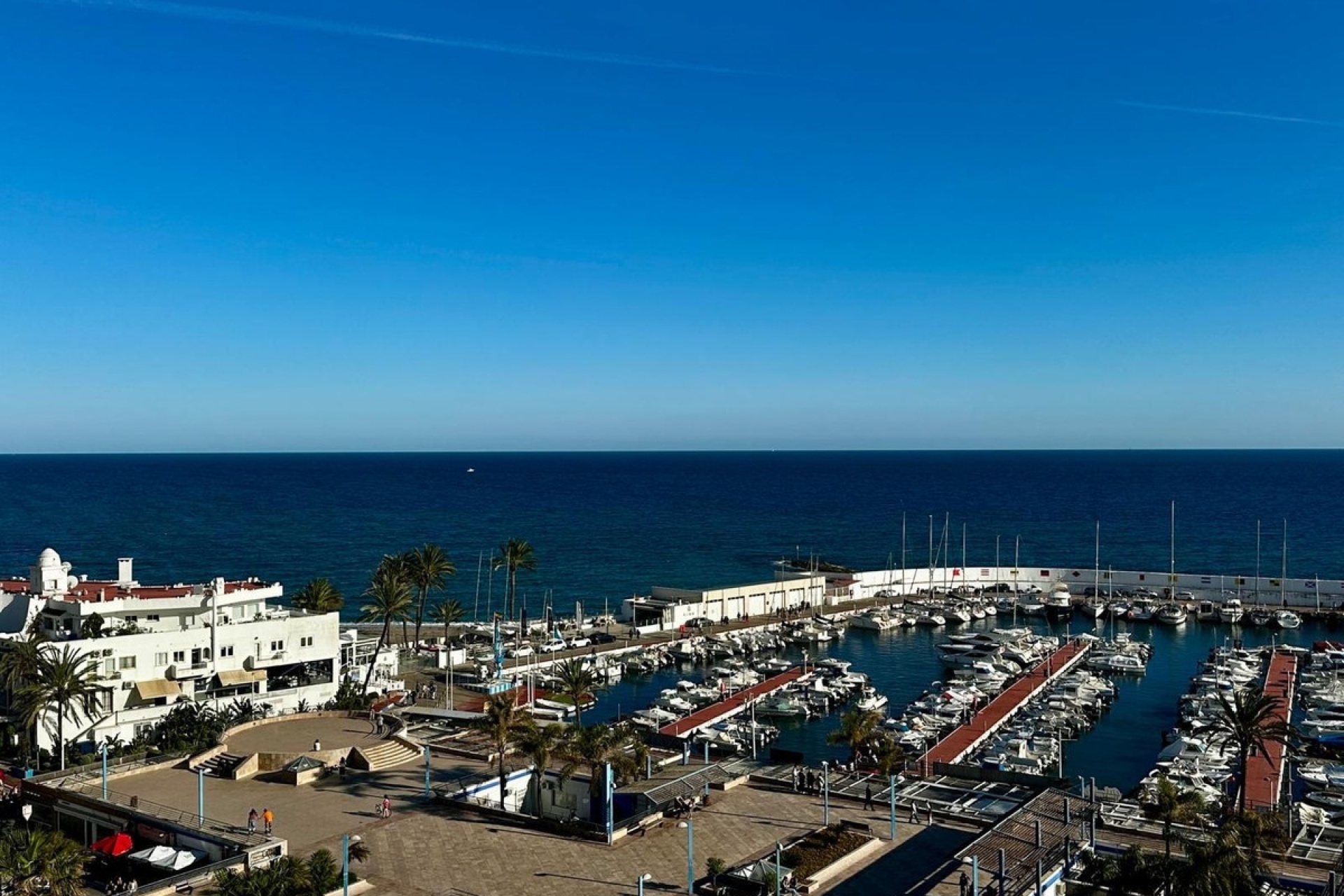 Rynek wtórny - apartment - Marbella - Marbella Centro