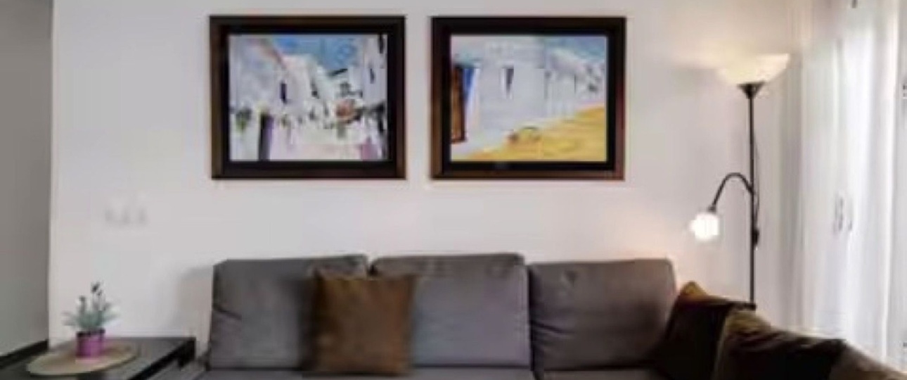Rynek wtórny - apartment - Marbella - Marbella Centro