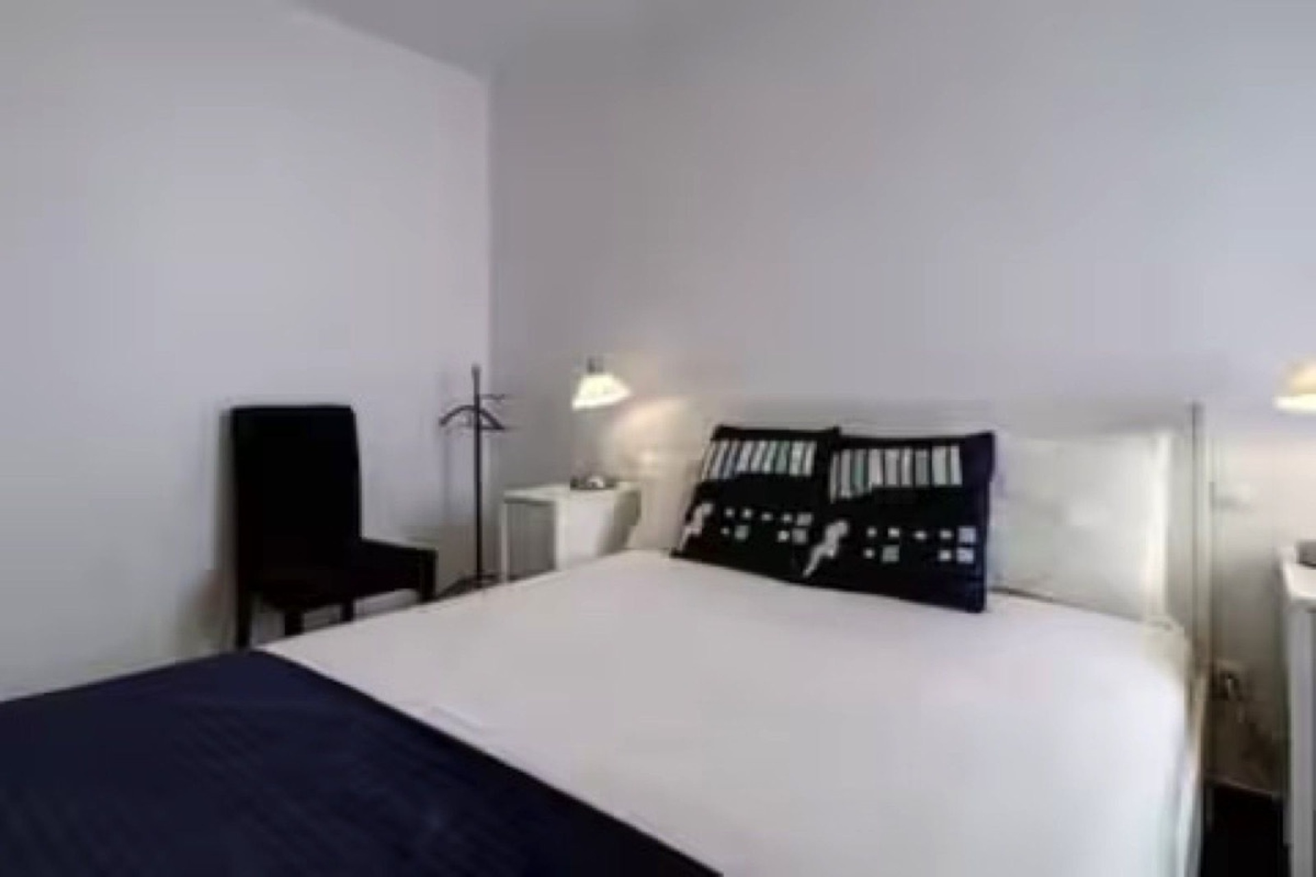Rynek wtórny - apartment - Marbella - Marbella Centro