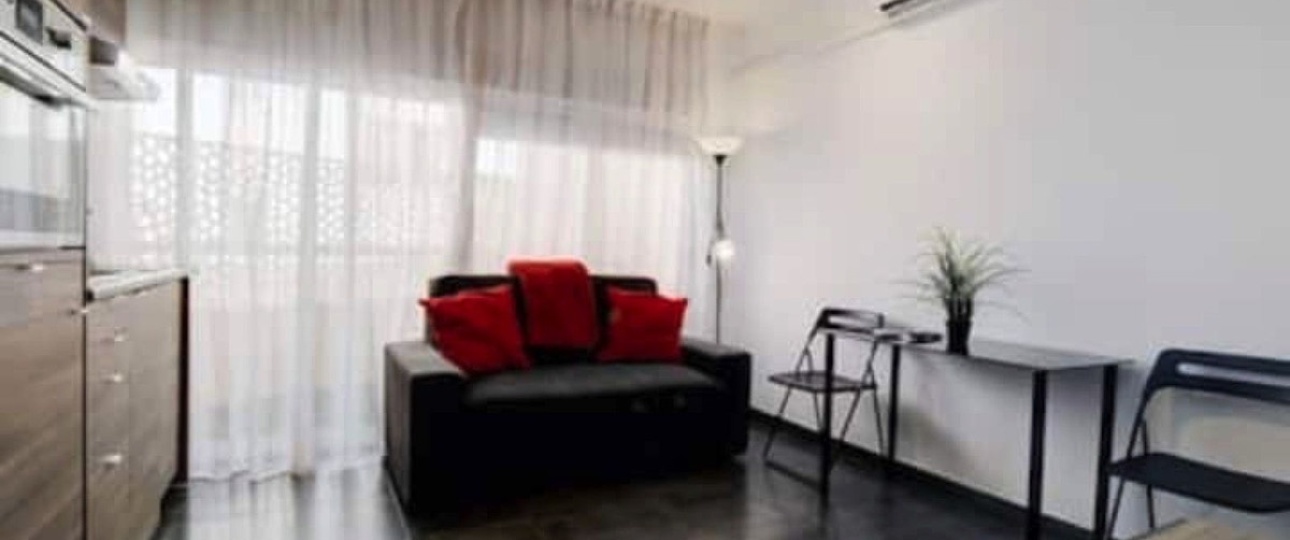 Rynek wtórny - apartment - Marbella - Marbella Centro
