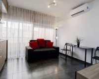 Rynek wtórny - apartment - Marbella - Marbella Centro