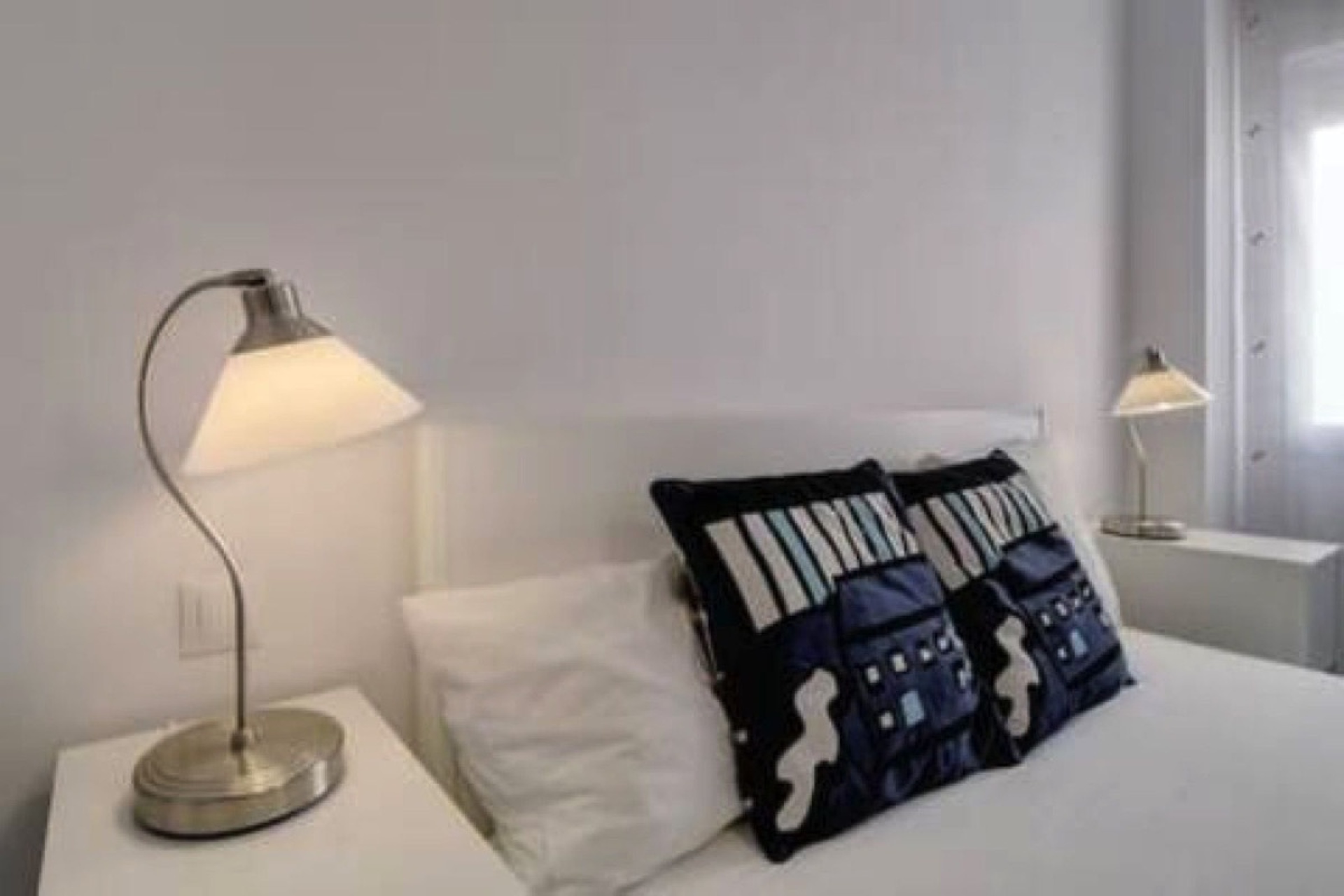 Rynek wtórny - apartment - Marbella - Marbella Centro