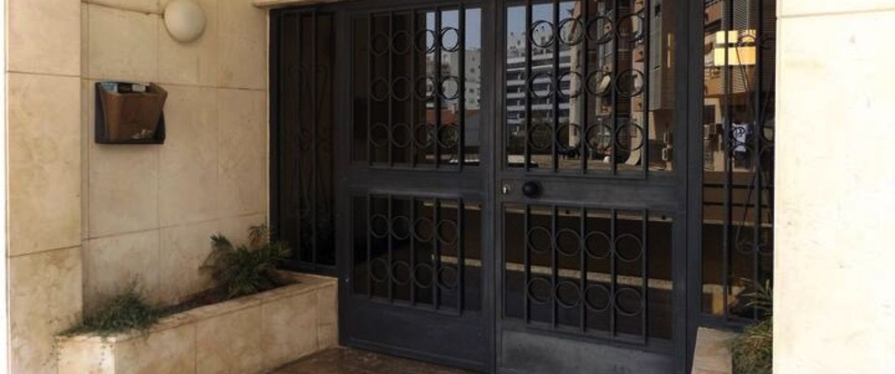 Rynek wtórny - apartment - Marbella - Marbella Centro