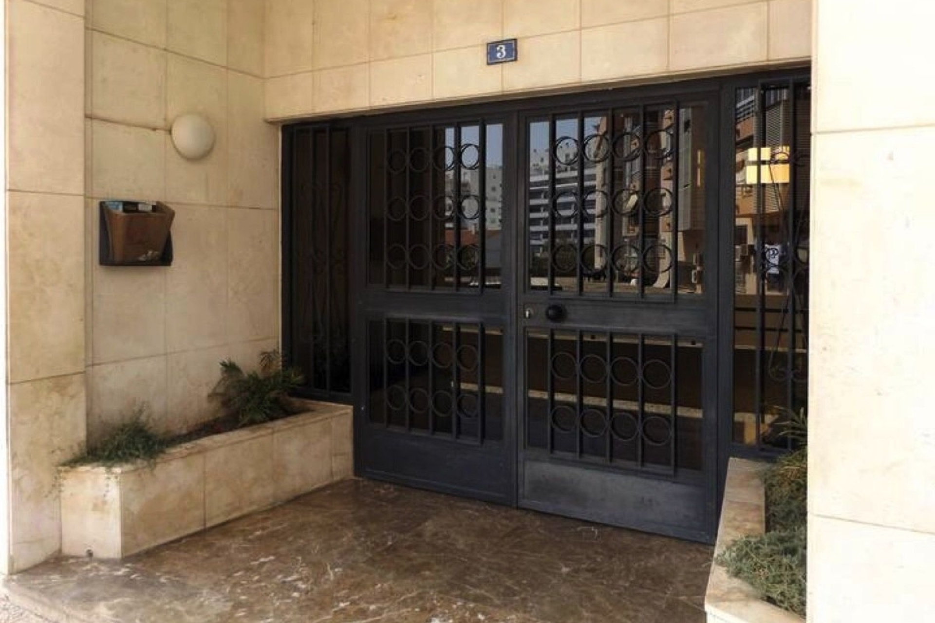 Rynek wtórny - apartment - Marbella - Marbella Centro