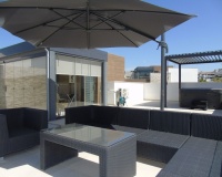 Rynek wtórny - apartment - Marbella - Marbella Centro