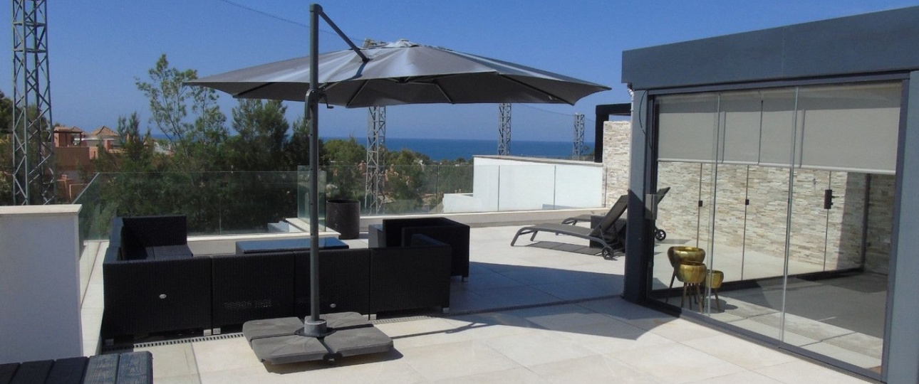 Rynek wtórny - apartment - Marbella - Marbella Centro