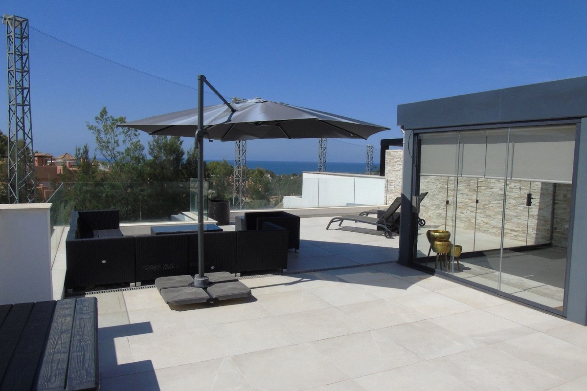 Rynek wtórny - apartment - Marbella - Marbella Centro