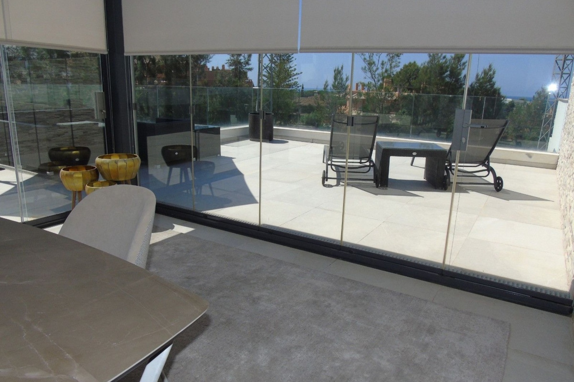 Rynek wtórny - apartment - Marbella - Marbella Centro