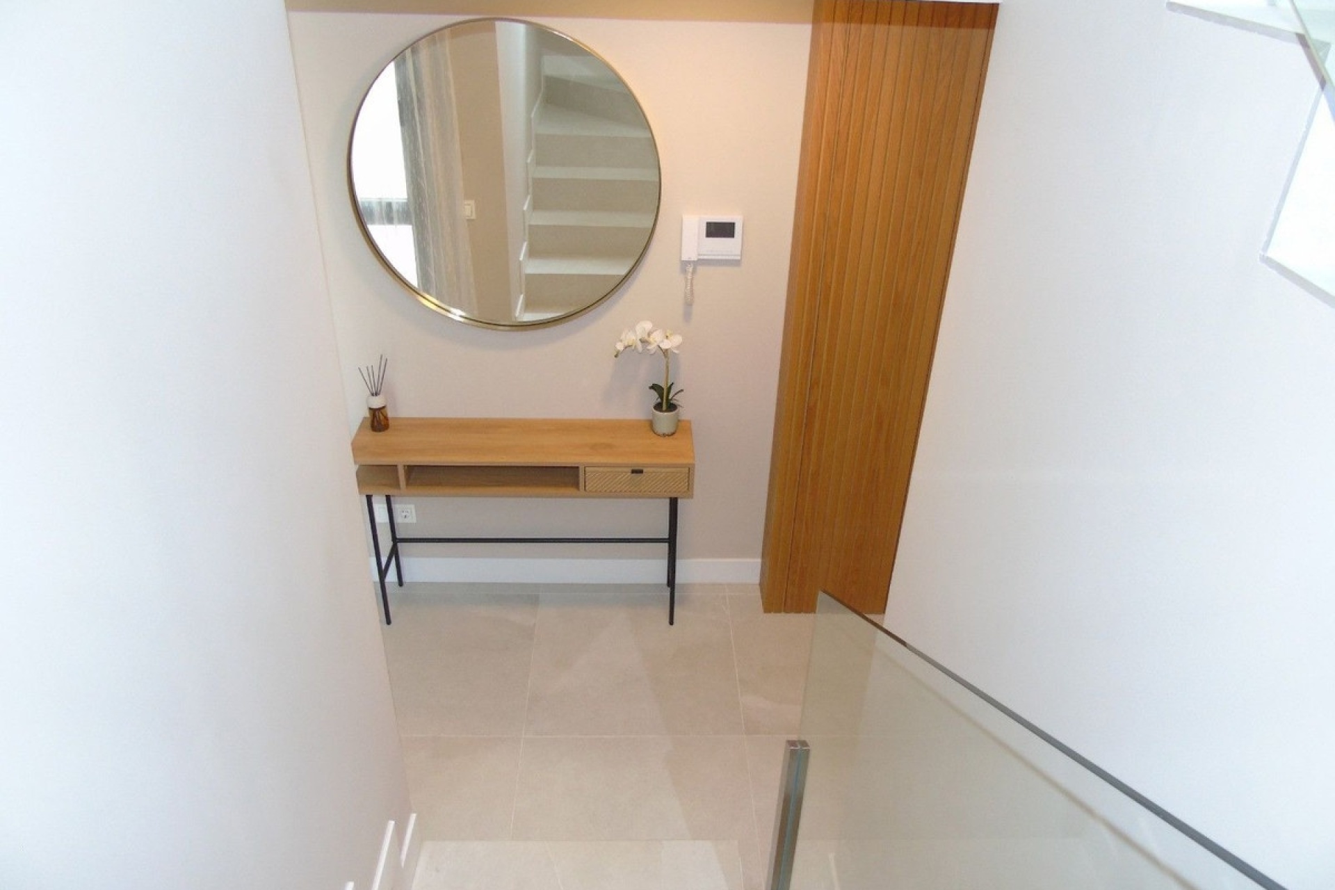 Rynek wtórny - apartment - Marbella - Marbella Centro