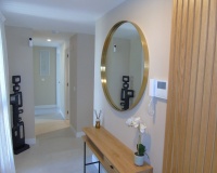 Rynek wtórny - apartment - Marbella - Marbella Centro