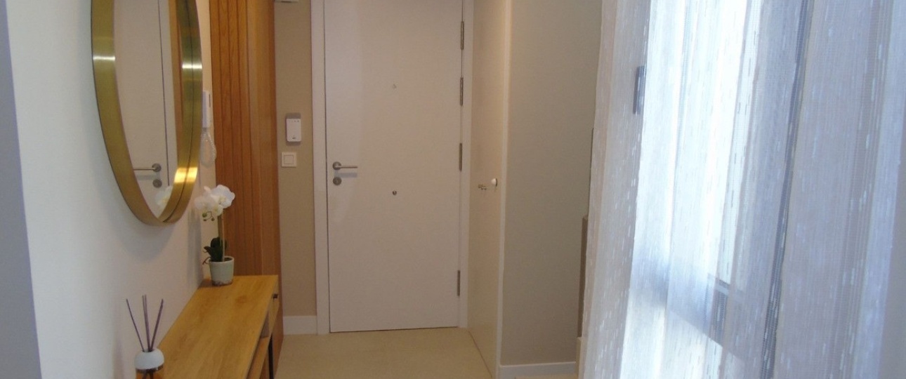 Rynek wtórny - apartment - Marbella - Marbella Centro