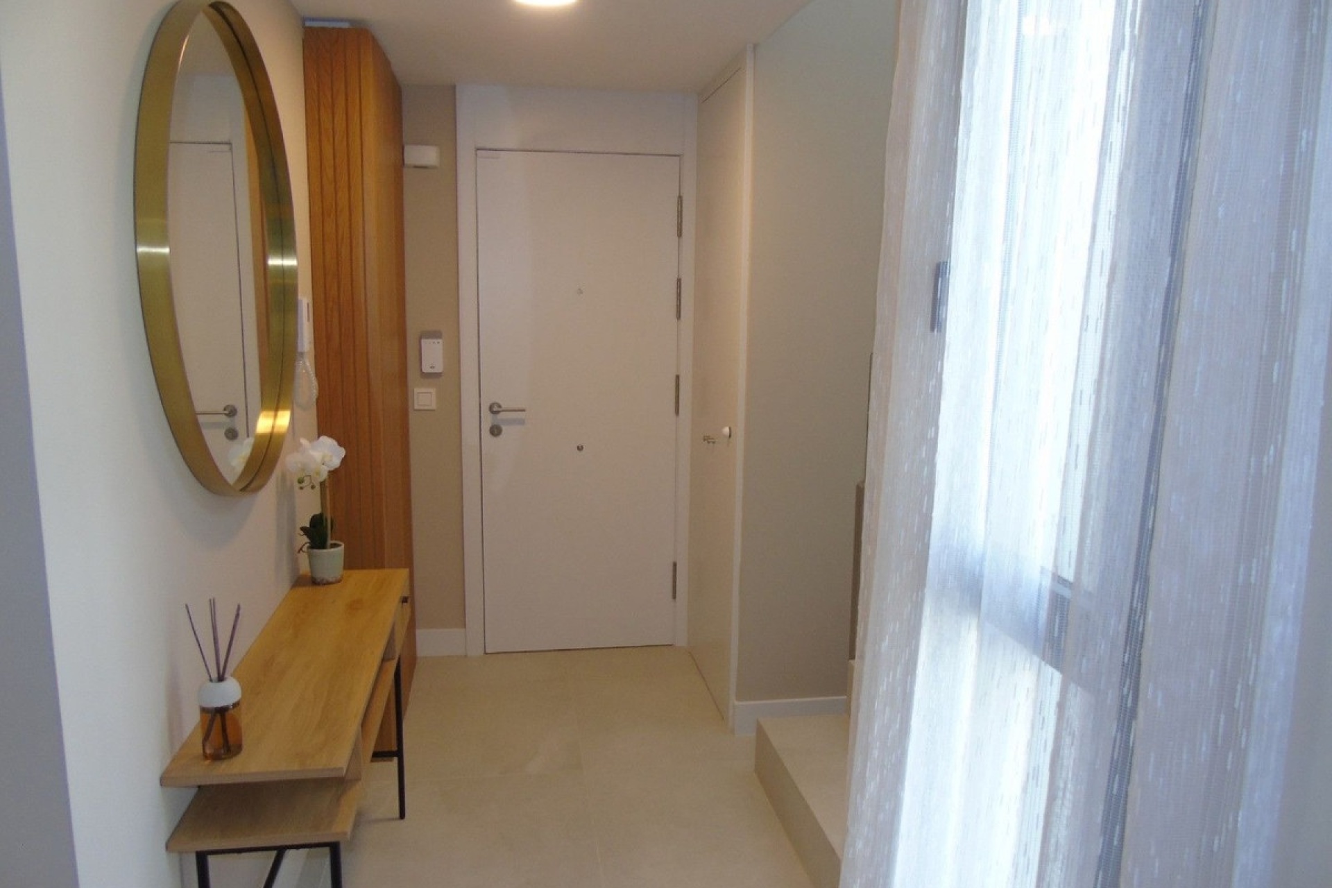 Rynek wtórny - apartment - Marbella - Marbella Centro