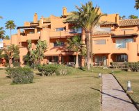 Rynek wtórny - apartment - Marbella - Marbella Centro