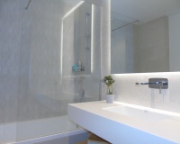 Rynek wtórny - apartment - Marbella - Marbella Centro