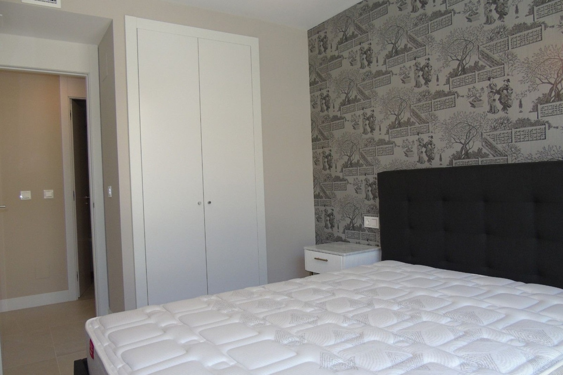 Rynek wtórny - apartment - Marbella - Marbella Centro