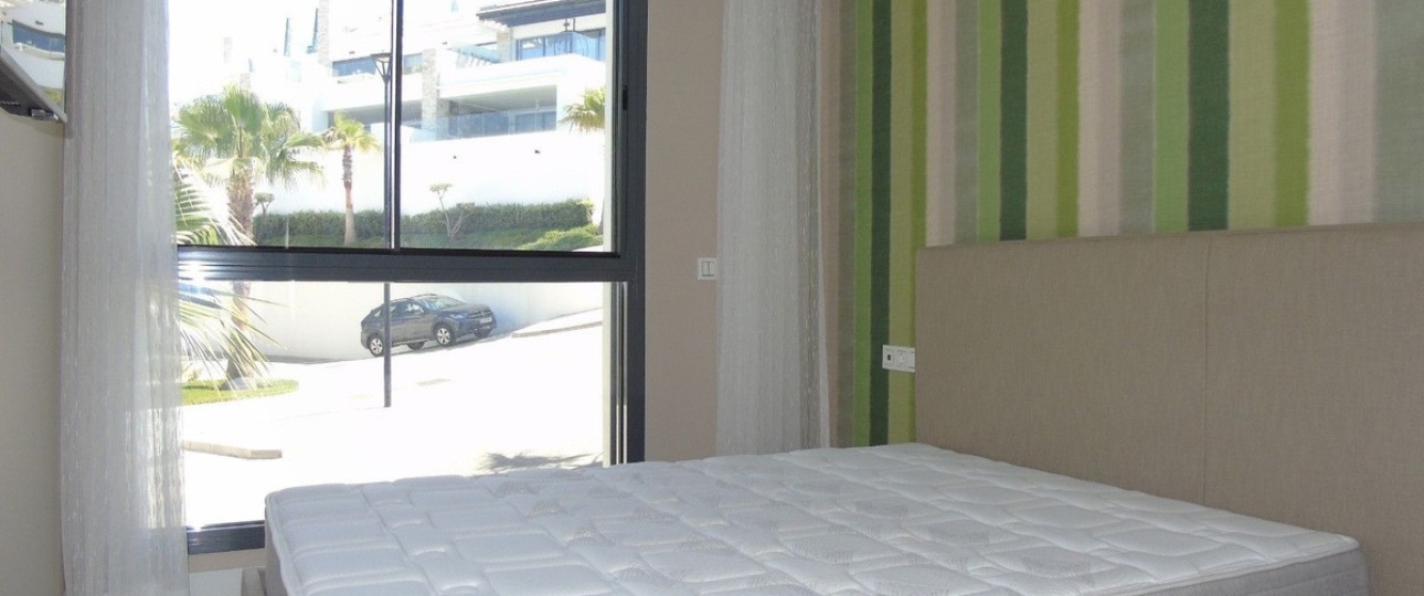 Rynek wtórny - apartment - Marbella - Marbella Centro