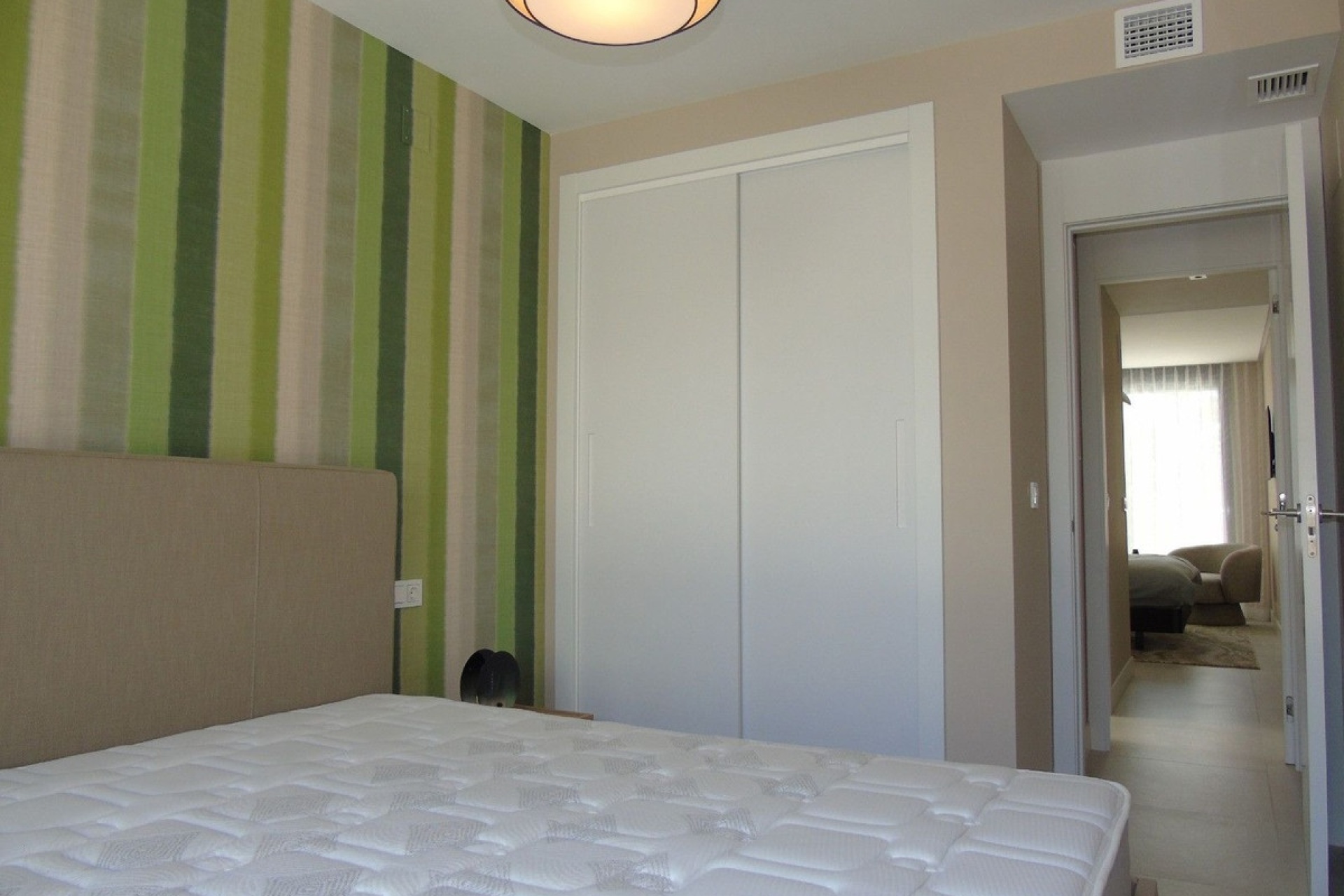 Rynek wtórny - apartment - Marbella - Marbella Centro