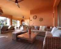 Rynek wtórny - apartment - Marbella - Marbella Centro