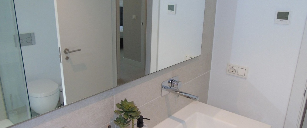 Rynek wtórny - apartment - Marbella - Marbella Centro