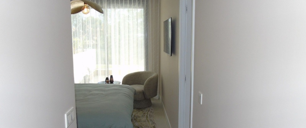 Rynek wtórny - apartment - Marbella - Marbella Centro