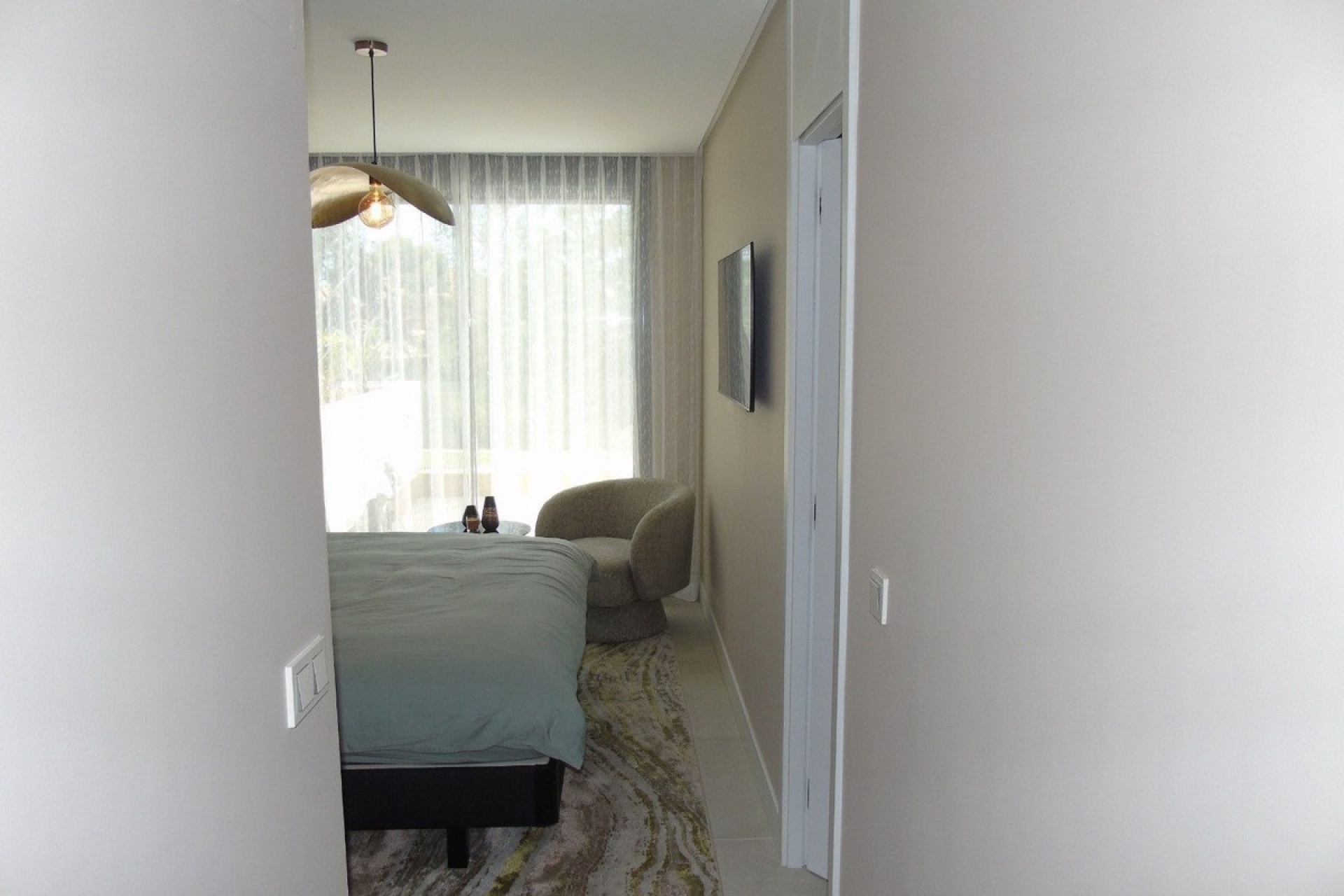 Rynek wtórny - apartment - Marbella - Marbella Centro
