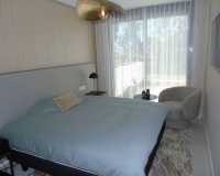 Rynek wtórny - apartment - Marbella - Marbella Centro