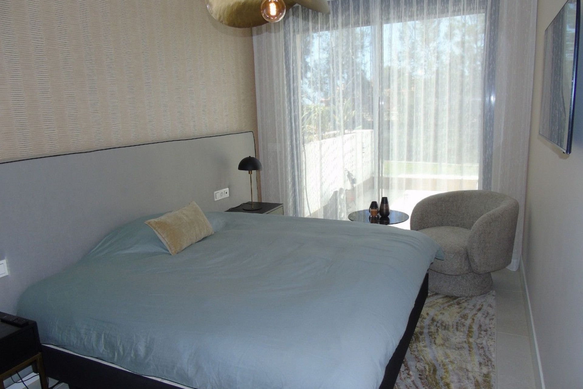 Rynek wtórny - apartment - Marbella - Marbella Centro