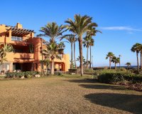 Rynek wtórny - apartment - Marbella - Marbella Centro