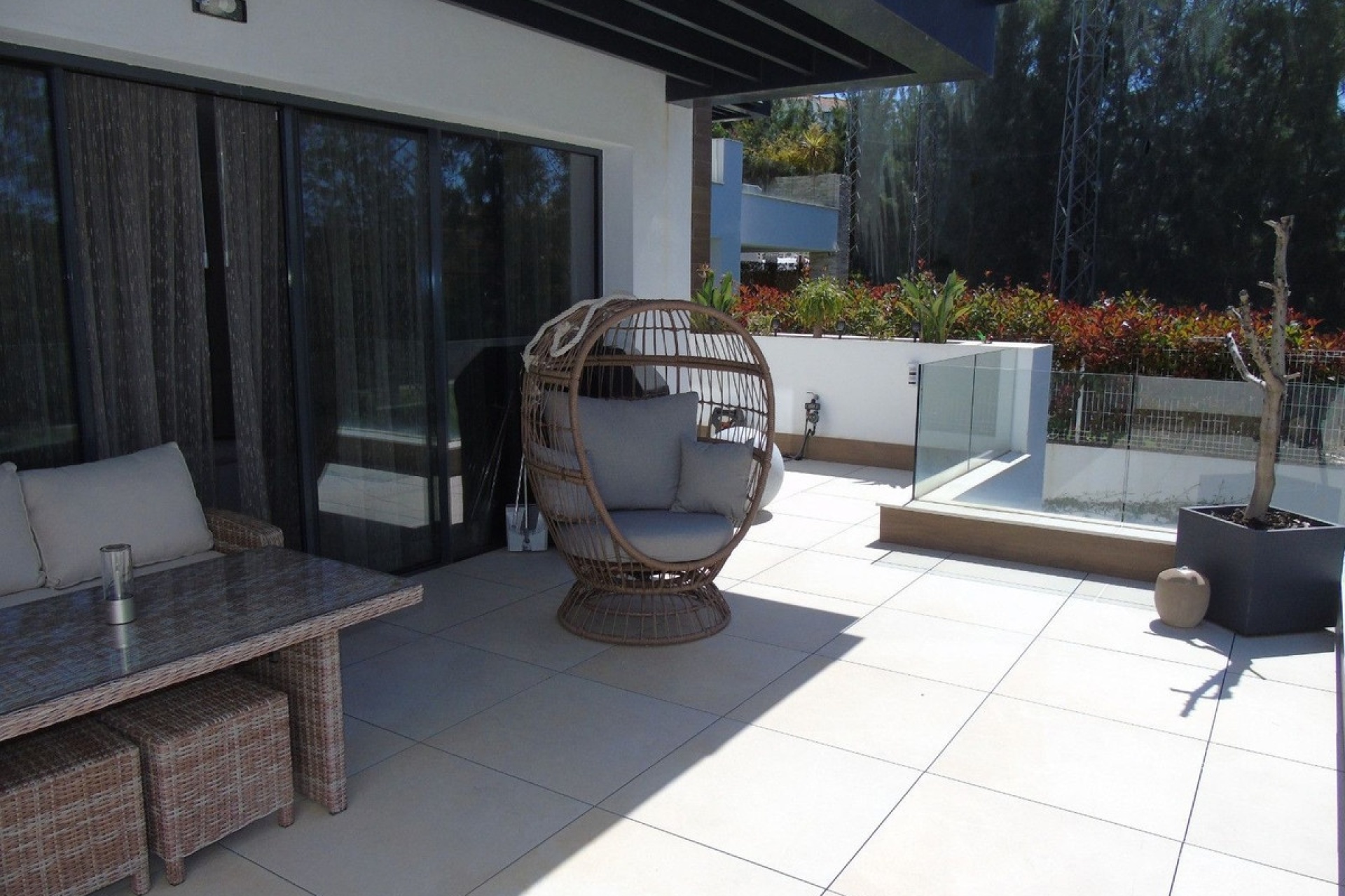 Rynek wtórny - apartment - Marbella - Marbella Centro