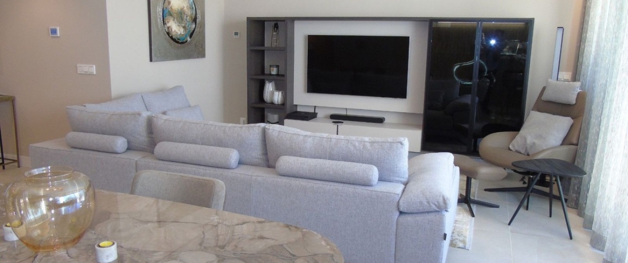 Rynek wtórny - apartment - Marbella - Marbella Centro