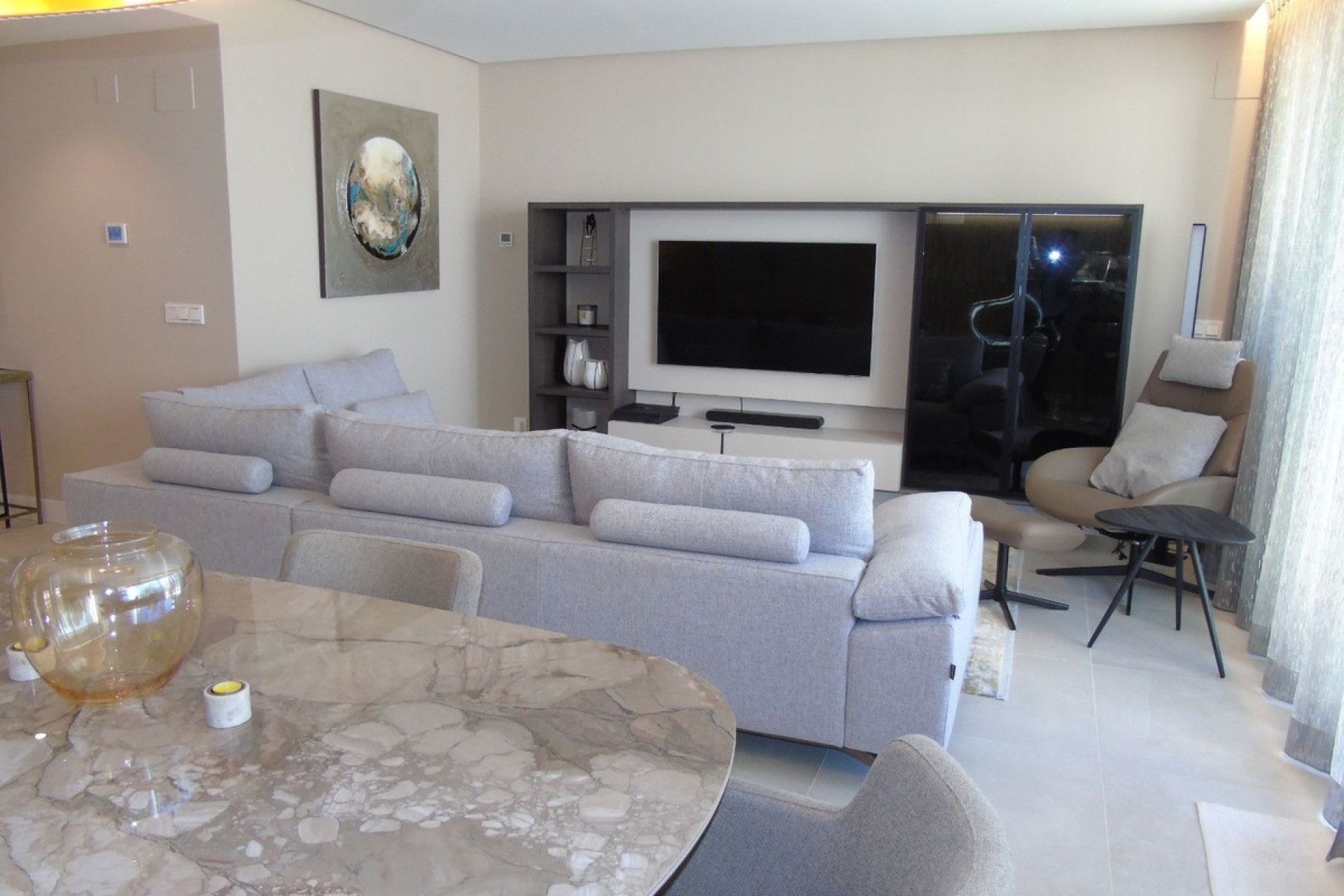 Rynek wtórny - apartment - Marbella - Marbella Centro