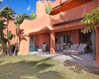 Rynek wtórny - apartment - Marbella - Marbella Centro