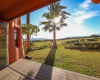 Rynek wtórny - apartment - Marbella - Marbella Centro