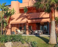 Rynek wtórny - apartment - Marbella - Marbella Centro