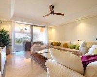 Rynek wtórny - apartment - Marbella - Marbella Centro